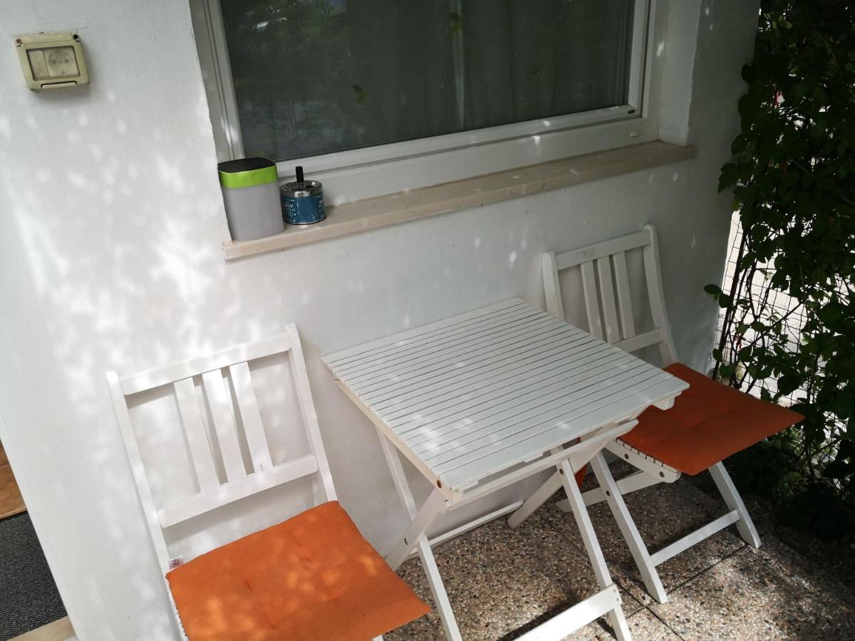 بيران Apartments 33 Luma المظهر الخارجي الصورة
