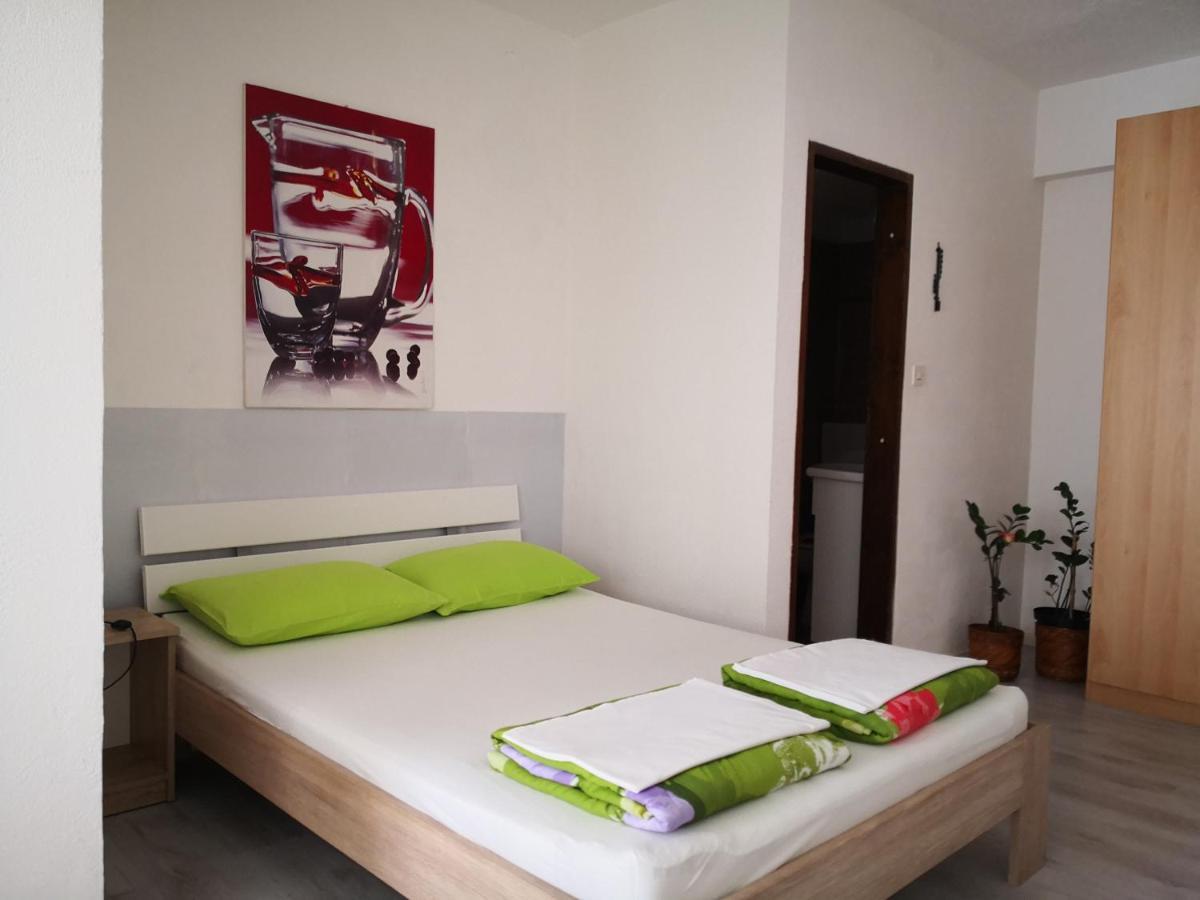 بيران Apartments 33 Luma المظهر الخارجي الصورة
