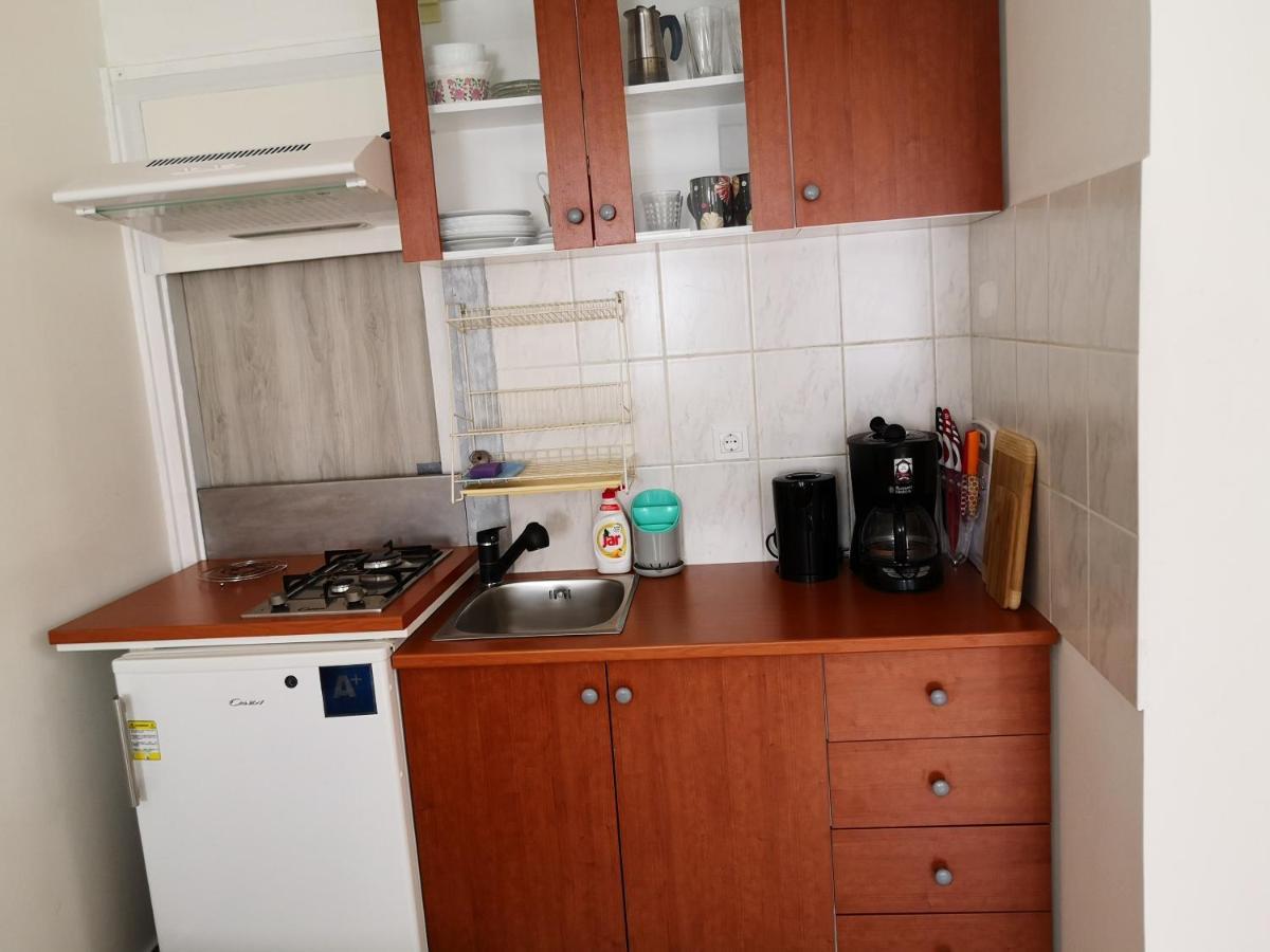 بيران Apartments 33 Luma المظهر الخارجي الصورة