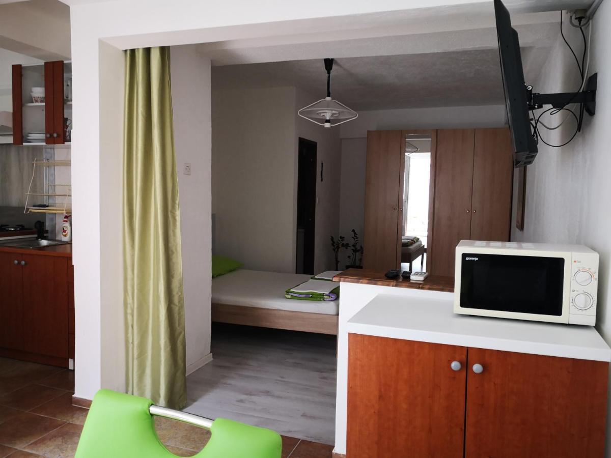 بيران Apartments 33 Luma المظهر الخارجي الصورة