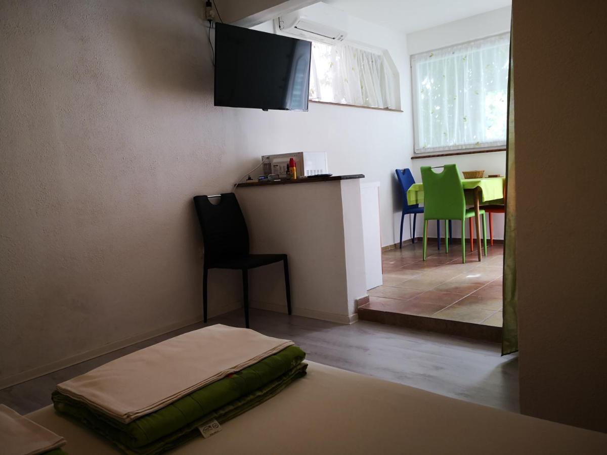 بيران Apartments 33 Luma المظهر الخارجي الصورة