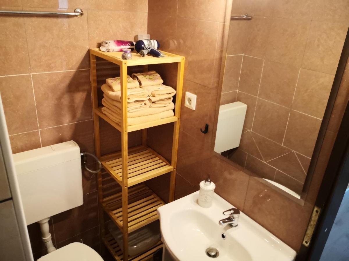بيران Apartments 33 Luma المظهر الخارجي الصورة