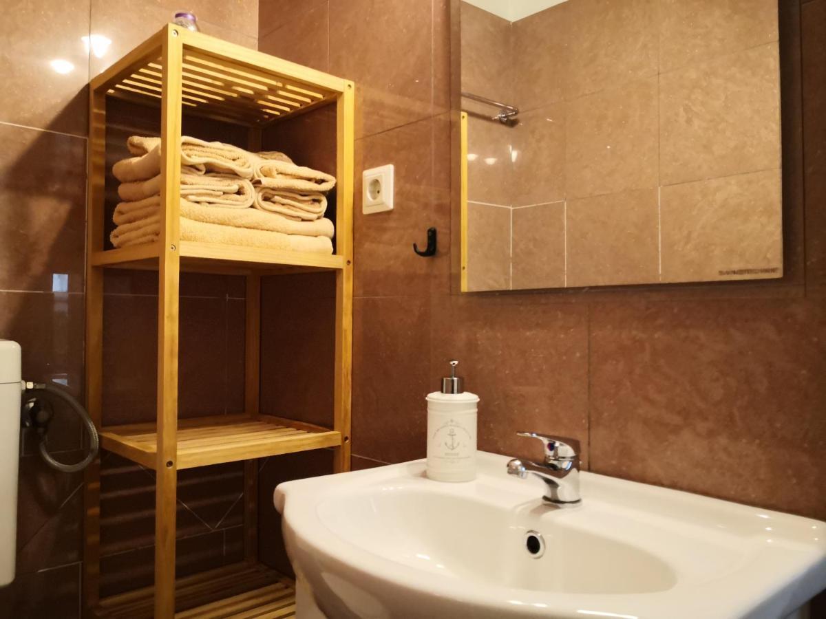 بيران Apartments 33 Luma المظهر الخارجي الصورة